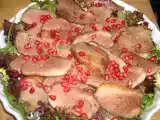 Receita Jantar de domingo