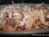 Receita Costelinhas na actifry