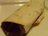 Receita Tortilhas de carne picada á maneira da tia maria