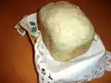 Receita Pão com sementes de papoila