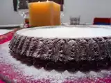 Receita Tarte de castanha