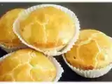 Receita Empadinha de frango