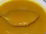 Receita Creme de abóbora do jamie oliver