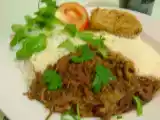 Receita Barreado de frango da ligia matyniak