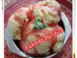 Receita Sorvete de milho verde (dani)