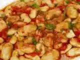 Receita Nhoque de quinua ao molho bolonhesa (vegana)