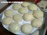 Receita Hamburguer escondidinho - que marravilha!