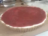 Receita Cheesecake de morango