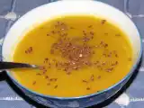 Receita Sopa light