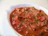 Receita Picadinho provençal
