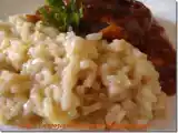 Receita Risoto clássico