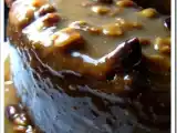 Receita Bolo charge