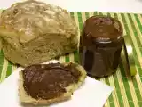 Receita Creme de avelãs caseiro