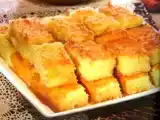 Receita Poesia na cozinha