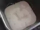 Receita Pão da avó - pré-fermentos ou esponjas