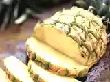 Receita Suco da limpeza total