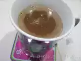 Receita Cacau quente
