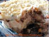 Receita Torta de frango com batata