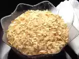 Receita Barriga de freira rica