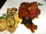 Receita Panceta do imperador