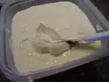 Receita Requeijão cremoso caseiro