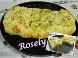 Receita Focaccia