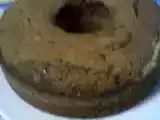 Receita Bolo after-eight