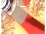 Receita Zabaglione