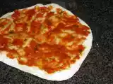 Receita Molho rápido de tomate