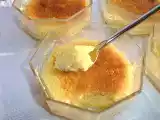 Receita Delícia de limão