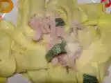Receita Casoncelli alla bergamasca