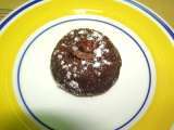 Receita Petit gâteau