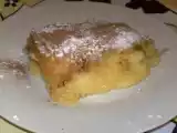 Receita Bougatsa (doce grego)