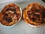 Receita Lasanha de tortellinis