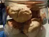 Receita Broinhas de azeite
