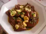 Receita Maminha com champignon + esclarecimentos e agradecimentos
