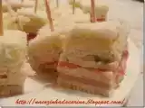 Receita Noite de aperitivos 3- prensadinho
