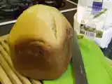 Receita Pão de malte