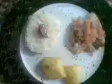 Receita Corvina inteira assada