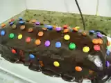 Receita Tempo de páscoa: bolo de cenoura