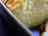 Receita Pão rápido de cebola