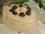 Receita Mousse de cappuccino