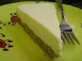 Receita Tarte fresca de limão