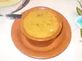 Receita Caldo de mocotó