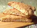 Receita Scones