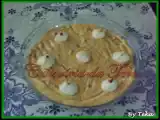 Receita Pavê de castanhas do pará e doce de leite