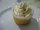 Receita Cupcakes tres leches