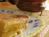 Receita Bebinca
