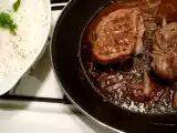 Receita Pato especial