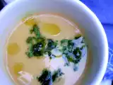 Receita Caldinho de piranha - sabor brasil